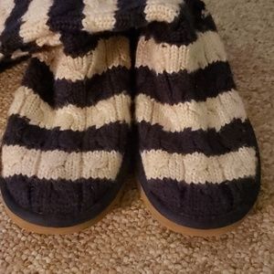 Ugg Sweater boots